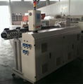 SJ 36D Series Single Screw Extruder