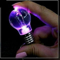 light USB flash