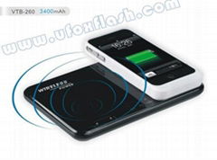 wireless power bank