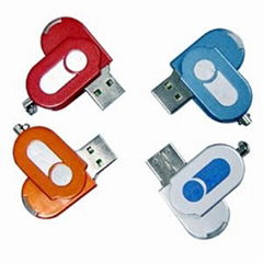 USB flash drive