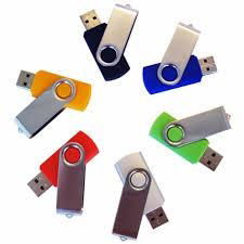 USB flash drive