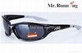 High quality new design for 2014 cycling sunglasses with optical frame 8X2132 1