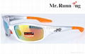 High quality new design for 2014 cycling sunglasses with optical frame 8X2132 3