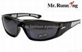 High quality new design for 2014 cycling sunglasses with optical frame 8X2321 2