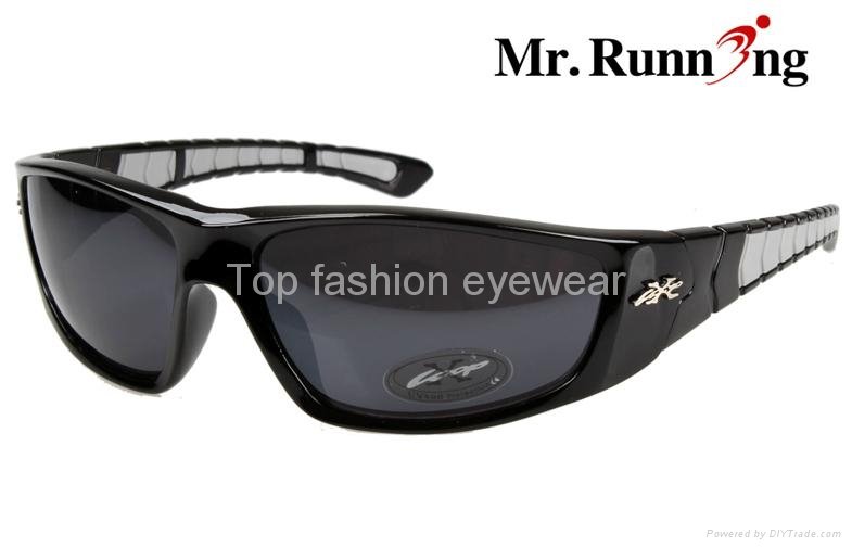 High quality new design for 2014 cycling sunglasses with optical frame 8X2321 2