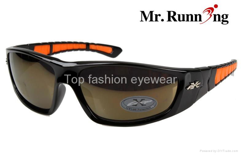 High quality new design for 2014 cycling sunglasses with optical frame 8X2321 3