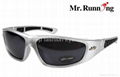 High quality new design for 2014 cycling sunglasses with optical frame 8X2321 4