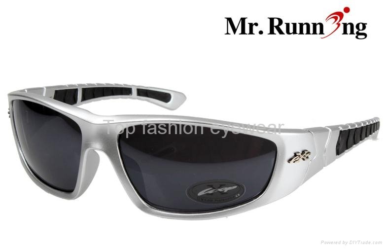 High quality new design for 2014 cycling sunglasses with optical frame 8X2321 4