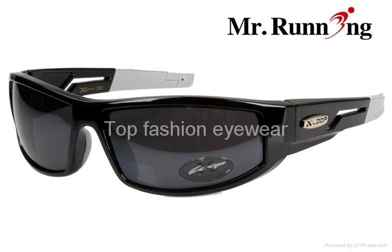 High quality new design for 2014 cycling sunglasses with optical frame 8X2321 5