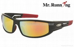 High quality new design for 2014 cycling sunglasses with optical frame 8X2322
