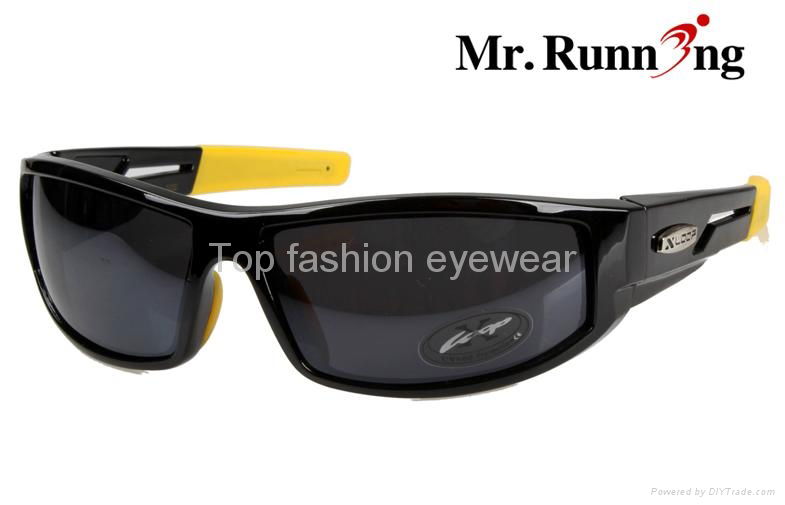 High quality new design for 2014 cycling sunglasses with optical frame 8X2322 4