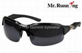 High quality new design for 2014 cycling sunglasses with optical frame 8X2323 1