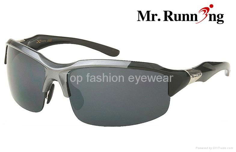 High quality new design for 2014 cycling sunglasses with optical frame 8X2323 2