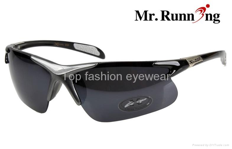 High quality new design for 2014 cycling sunglasses with optical frame 8X2325