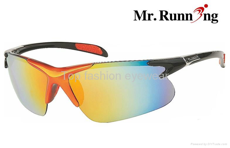 High quality new design for 2014 cycling sunglasses with optical frame 8X2325 2