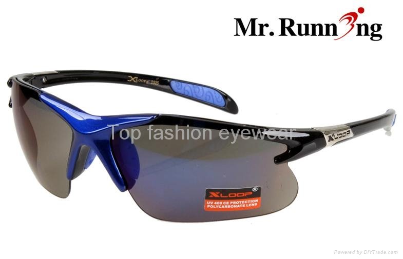 High quality new design for 2014 cycling sunglasses with optical frame 8X2325 3