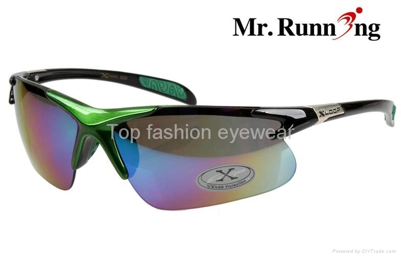 High quality new design for 2014 cycling sunglasses with optical frame 8X2325 4