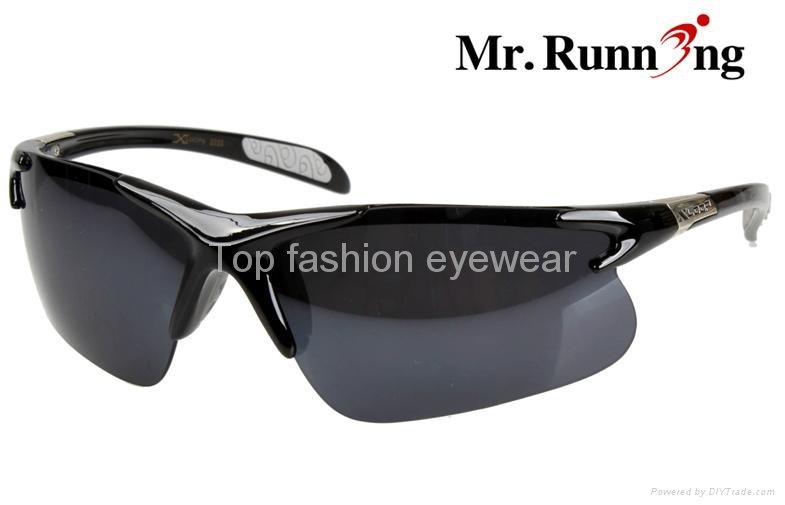 High quality new design for 2014 cycling sunglasses with optical frame 8X2325 5
