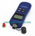 OrienTek T25M ,Mini Optical Power Meter With Connector FC and SC 2