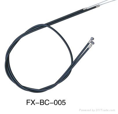 Brake Cable 2