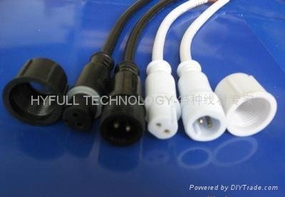 cable for LED 2