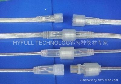 cable for LED 3