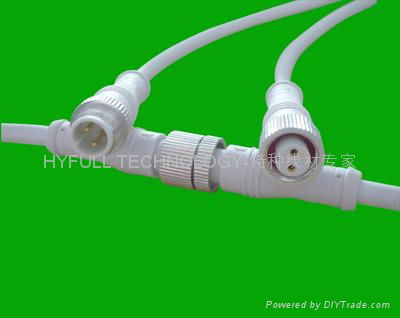 cable for LED 4