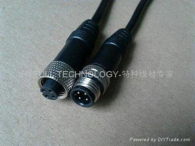 cable for LED 5