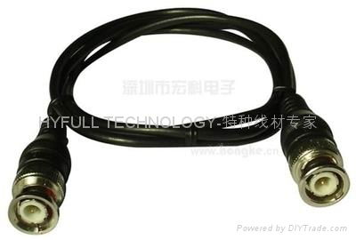 Safety protection wire 5