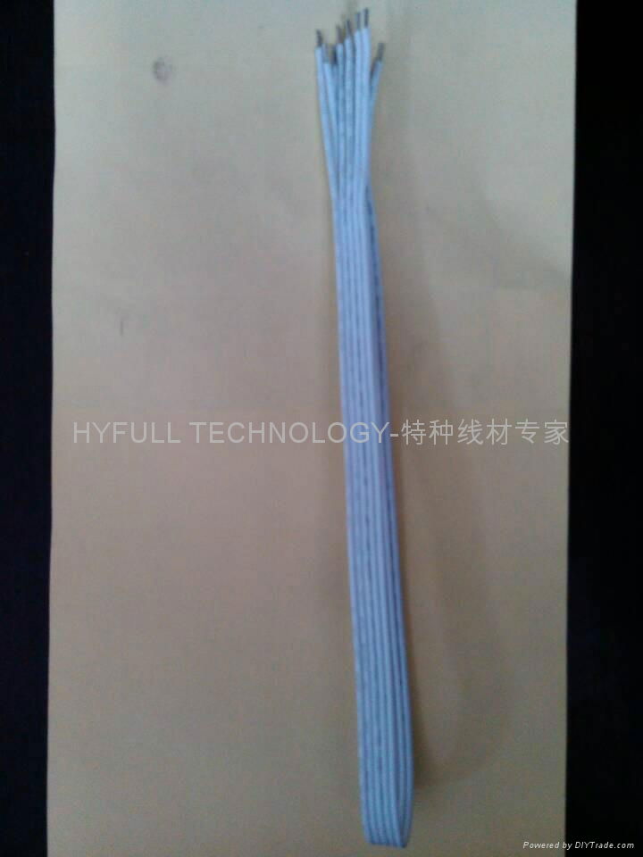 RIBBON CABLE