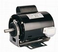 Steel Shell Electric Motor for packing