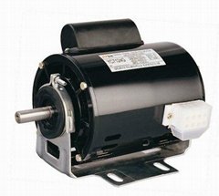 Steel Shell Electric Motor for packing machine