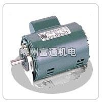 YCG series Steel Shell Induction Motor with damper base  