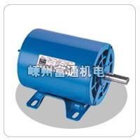 YU Single Phase Electric Motor Resistance Start  