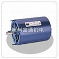 YU Single Phase Electric Motor