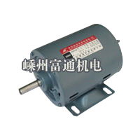 YSG - three-phase asynchronous motor