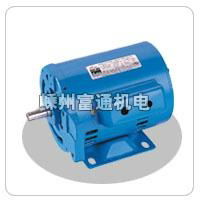 YSG - three-phase asynchronous motor