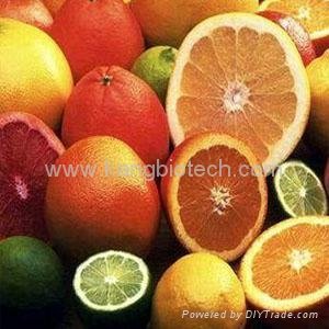 Grapefruit Extract Naringin 3