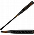 DeMarini CF6 BBCOR Bat 2014 (-3) 1