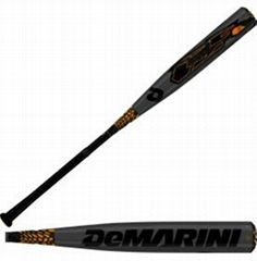 DeMarini CF6 BBCOR Bat 2014 (-3)