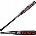 DeMarini Insane BBCOR Bat 2014 (-3) 1