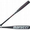 Marucci Black BBCOR Bat 2014  1
