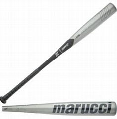 Marucci One BBCOR Bat 2014 (-3) - Black