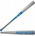 Marucci One BBCOR Bat 2014 (-3) - Blue