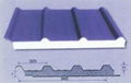 sandwich panel 1