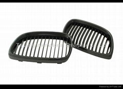 BMW E92 grille