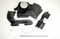 BMW GRUPPE M air intake (5pcs) 5