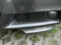 BMW carbon front splitter 2