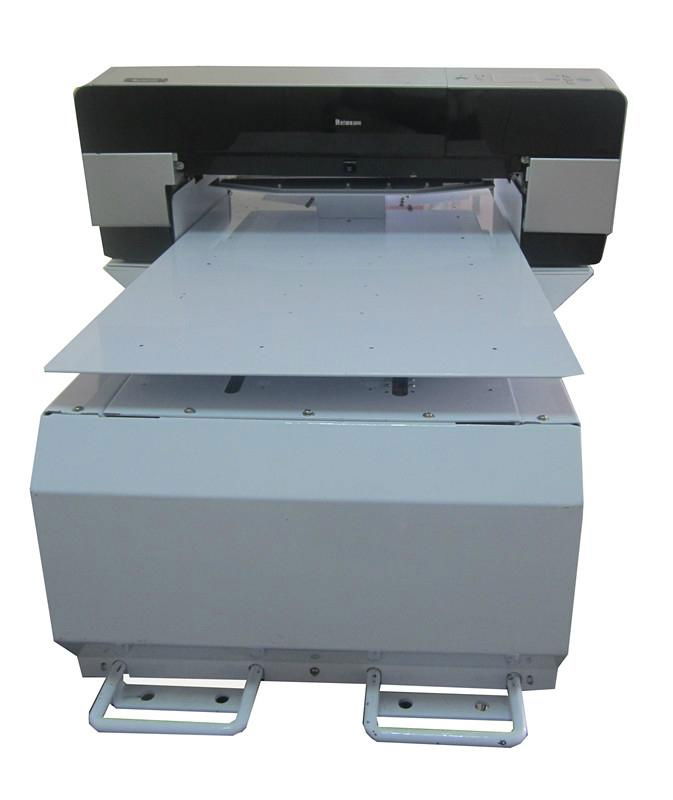 Price competitive dtg printer with superior quality  2