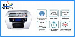 High quality UV printer with competitive price